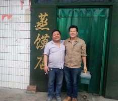 個體商戶應(yīng)用案例